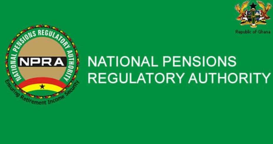 NPRA transfers over Gh 95m to Pension Fund Administrators