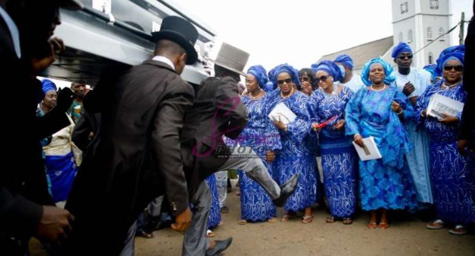 AWOLOWO SEGUN
