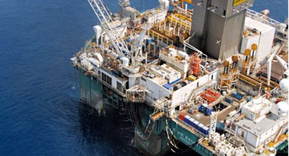 Tullow  Partners To Lose 1 Billion From ITLOS Decision