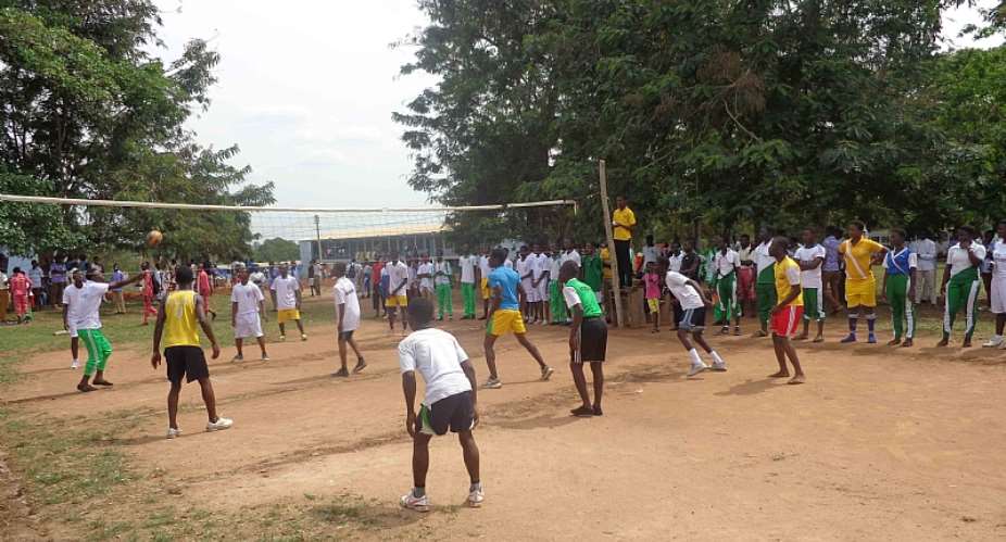 ASSAY Ministries Fun Games To Be Held In Kumasi