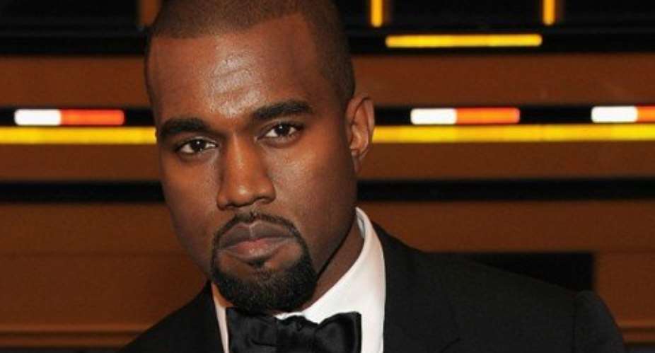 Kanye West to run for president in 2020