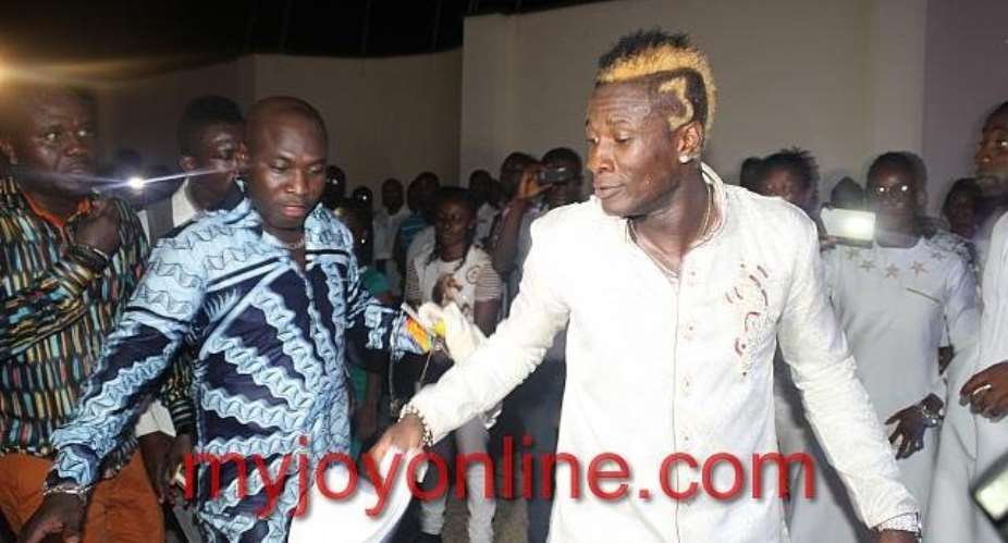 Asamoah Gyan calls on cooperate institutions to invest in Women's football