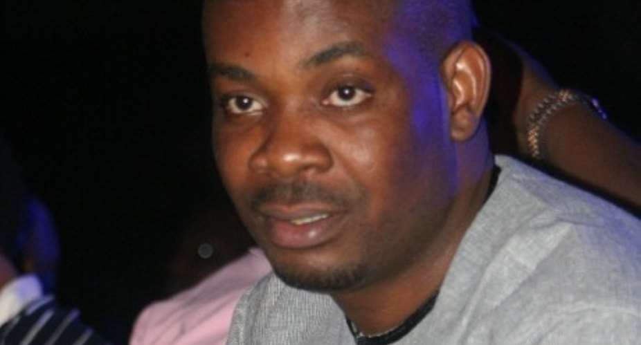 We Almost Sold Mo'Hits Records- Don Jazzy Reveals To HipHop World Video