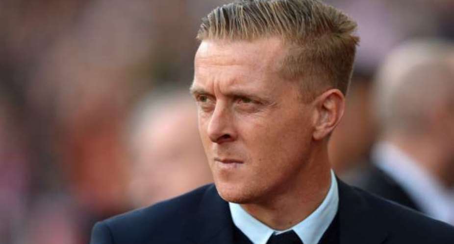 Reckless talk: FA contact Swansea City boss Garry Monk over post-match comments