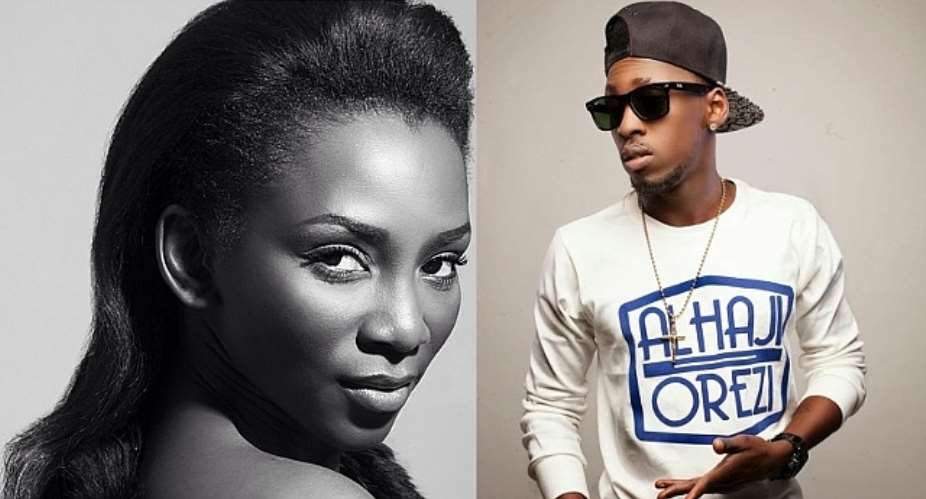 Genevieve Is Too Big For Me To Date—Orezi Confesses