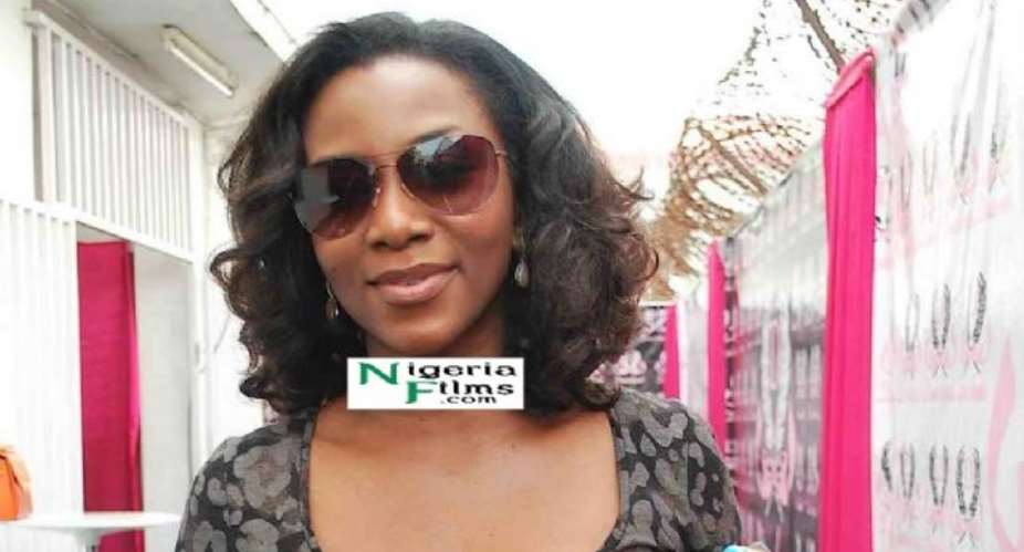 Genevieve Throws Weight Behind President Jonathan On Fuel Subsidy,Says The Move Is Right