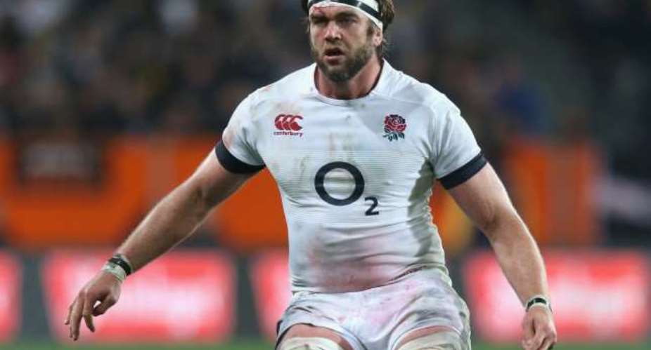 Geoff Parling and Tom Croft set for Leicester Tigers return