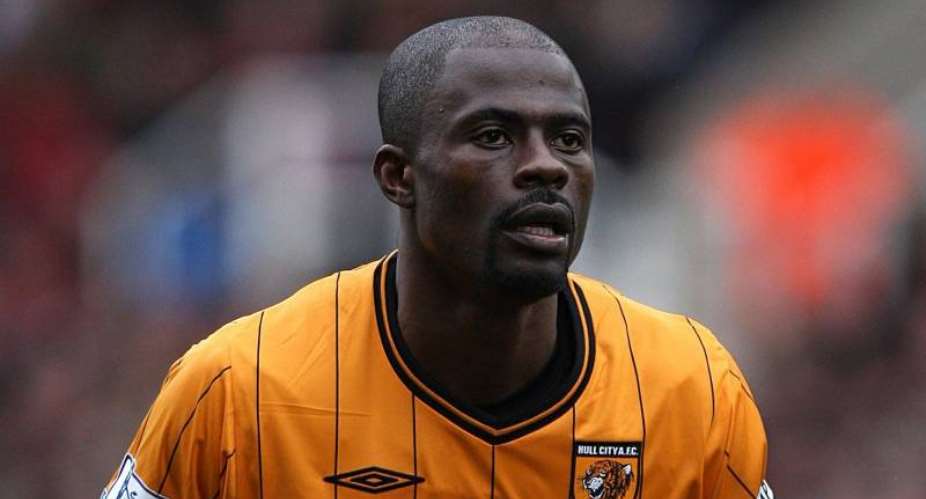 George Boateng has revealed why he played for the Netherlands instead of Ghana