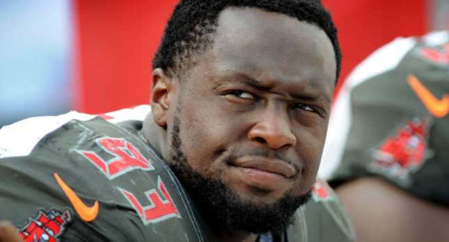 Gerald McCoy signs new seven-year deal