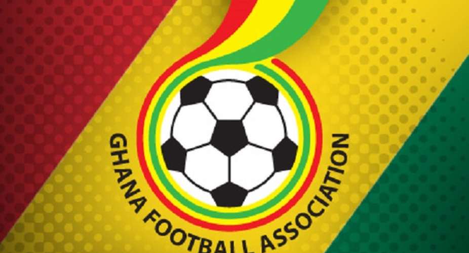 GFA Ethics Committee chief Nana Agyei Ampofo insists he has not resigned over bribery allegations