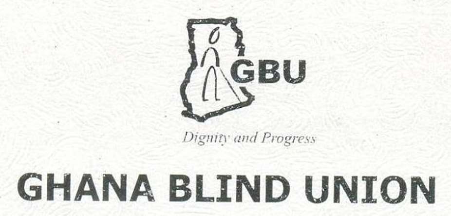 Blind union commends government for the common fund raise