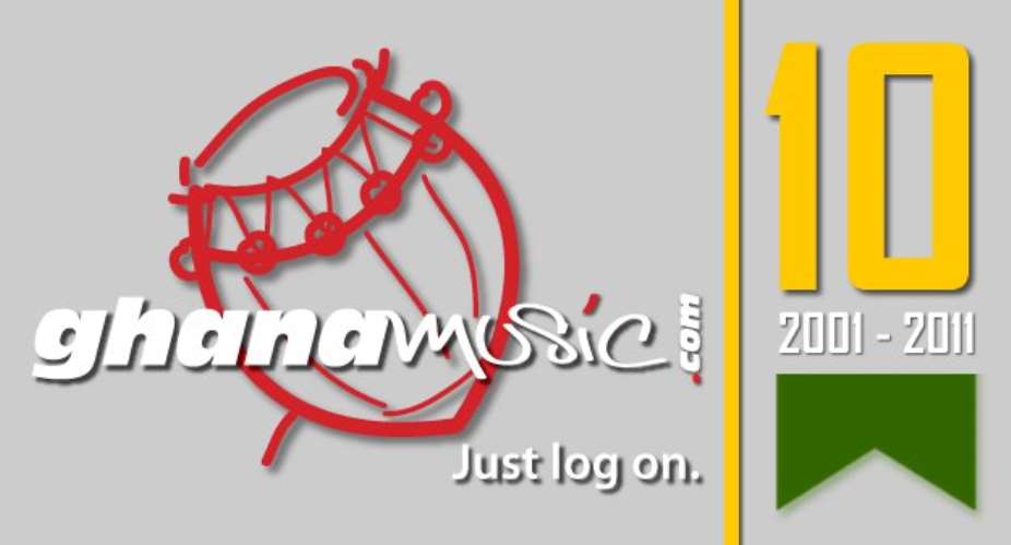 Ghana Musiccom hits 10 years