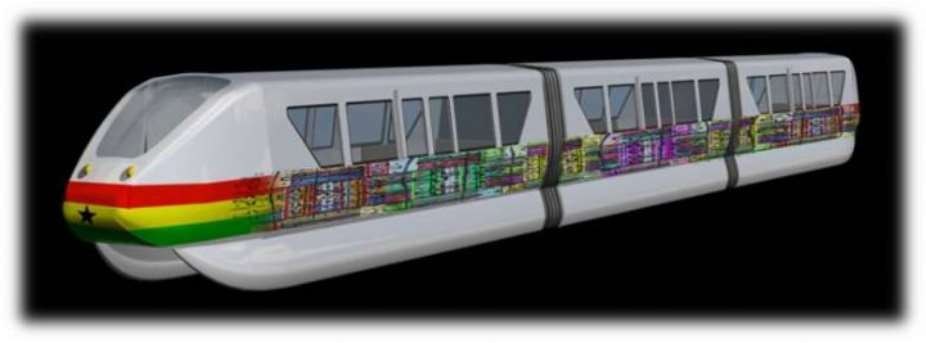 U.S. Developer Bringing Green Transit System to Ghana