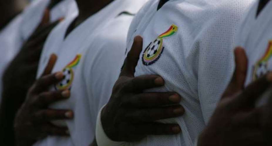 Still: Ghana maintains 37th position in FIFA ranking