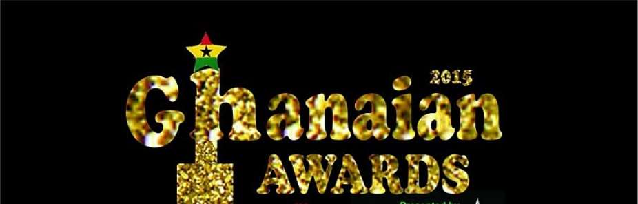 Ghana Awards SA