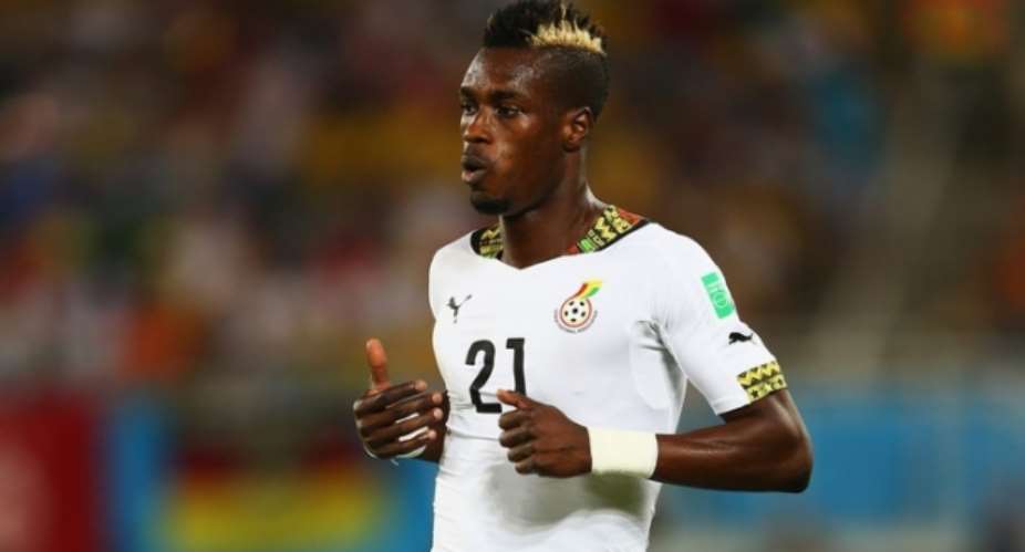 Ghana defender John Boye marks Turkish Super Lig debut for Kayseri Erciyesspor