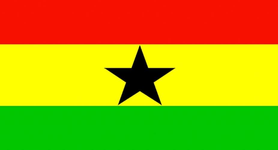 Ghana's economy weak to bid for 2017 AFCON – Karl Tuffour