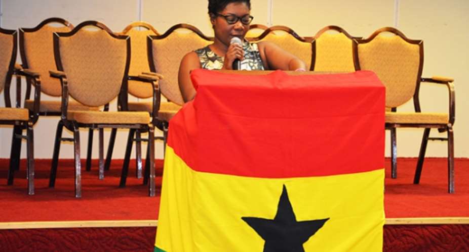 Ghanaians in Hamburg to Elect New Leaders
