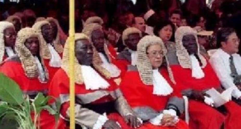 The Supreme Court's Pronouncements on Dual Citizenship in Ghana