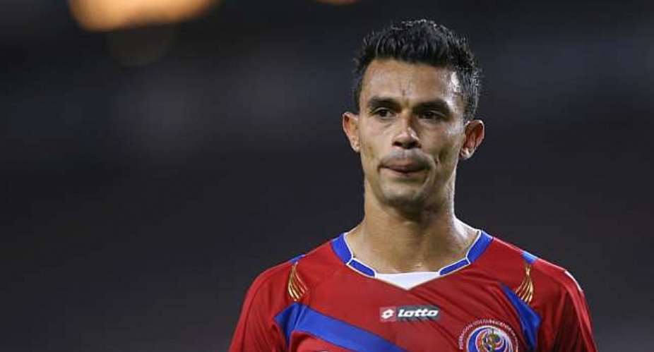 We've let the world know about Costa Rica - Giancarlo Gonzalez
