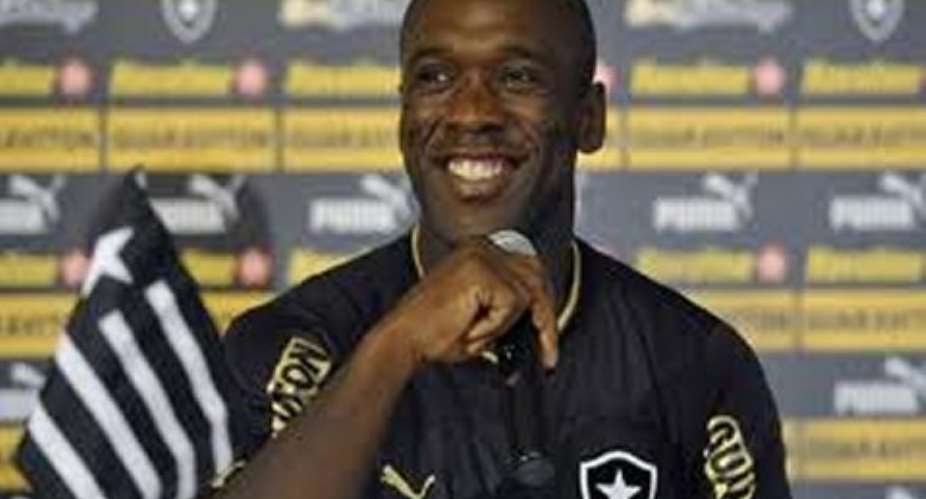 Milan facing potential lawsuit from Seedorf