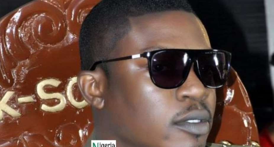 K-Solo In Another Abuse SagaShouts At Female Contestants At Koga