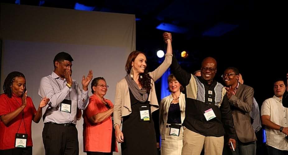 YMCA World Council Focuses On Youth Empowerment