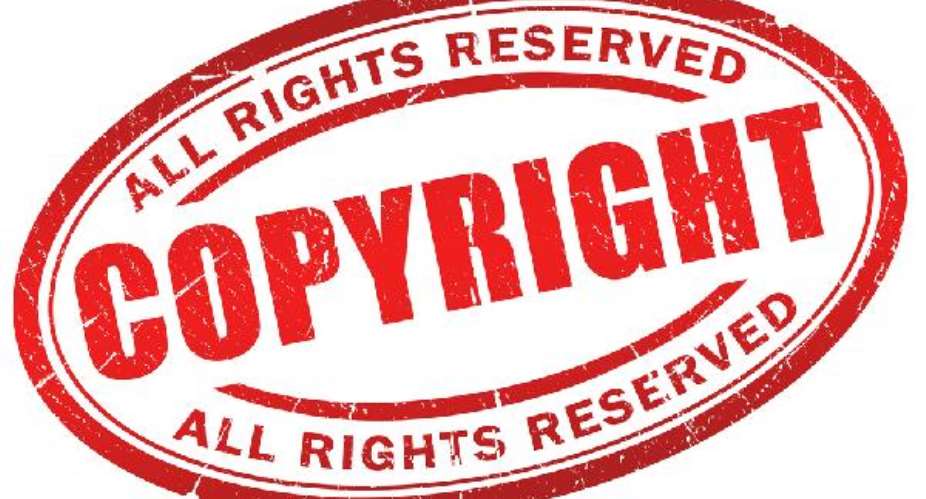 Respect For Copyright And Related Rights