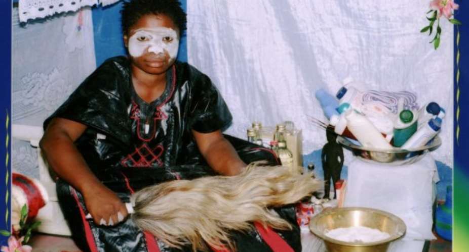 The Democracy In Being Religious In Ghana: Is Being Part Of Traditional Religion An Abomination?