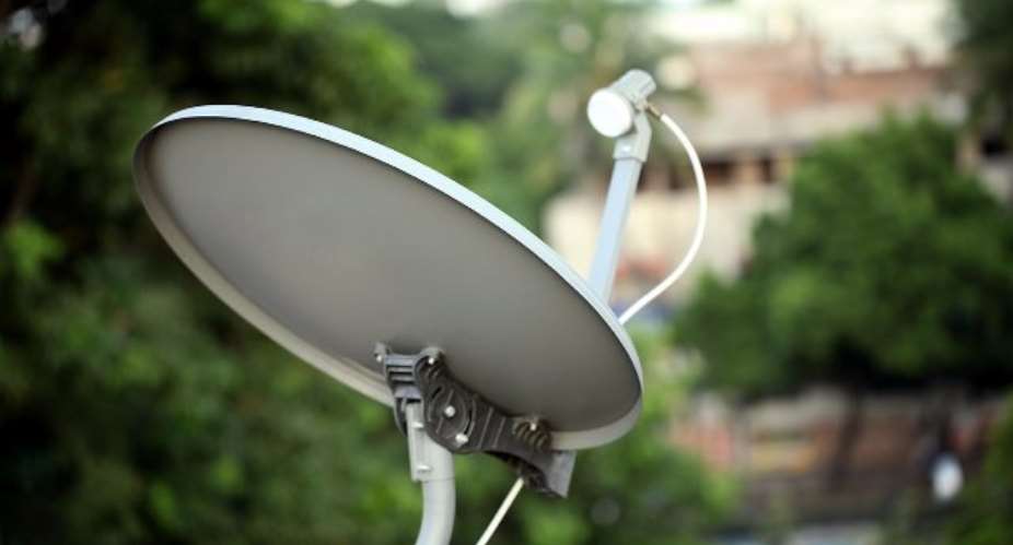 SES platform services, K-Net to provide quality satellite channels for West Africa