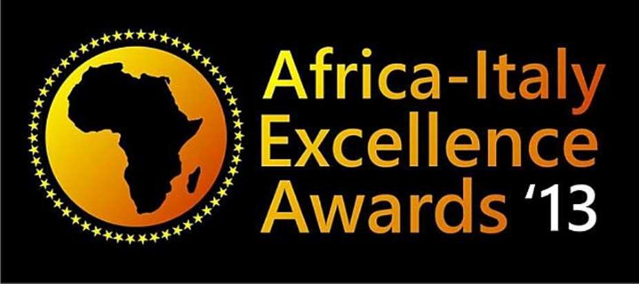Africa Italy Excellence Awards Accepting 2013 Nominations