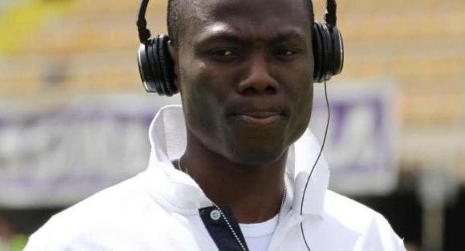 Agyemang Badu: Udinese have been a blessing to Ghanaian and African players