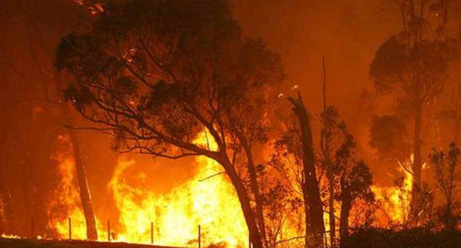 704 fire outbreaks recorded between January-March 2012