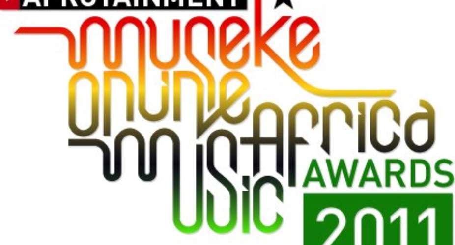 AFROTAINMENT MUSEKE ONLINE AFRICAN MUSIC AWARDS RESOUNDING SUCCESS