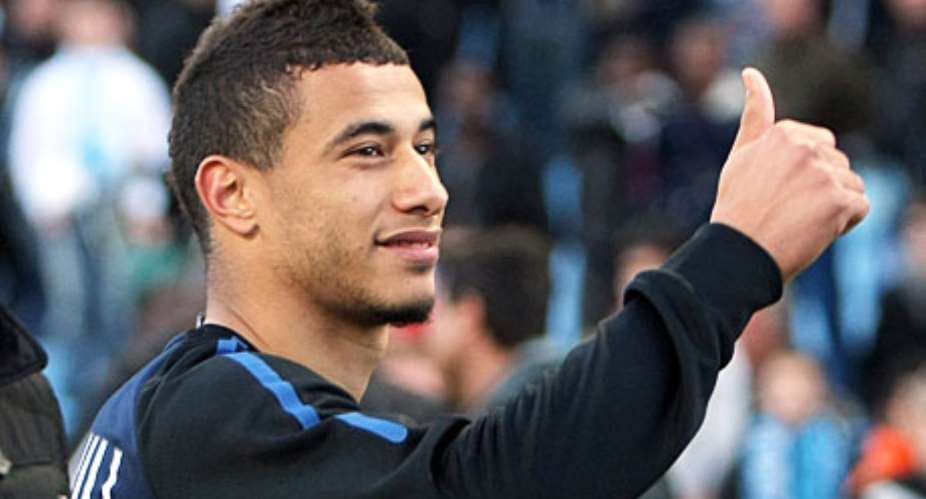 Schalke get Morocco midfielder Belhanda on loan from Dynamo Kiev