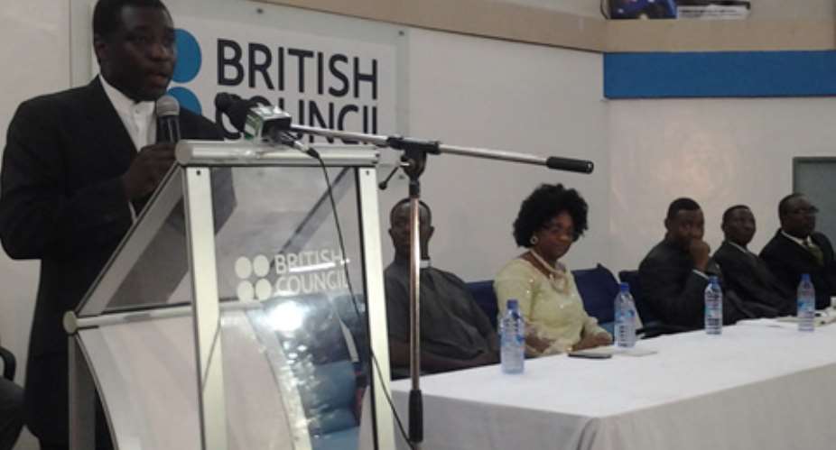 Kingdom Lifestyle Mission launched to improve access to education, cater for the homeless