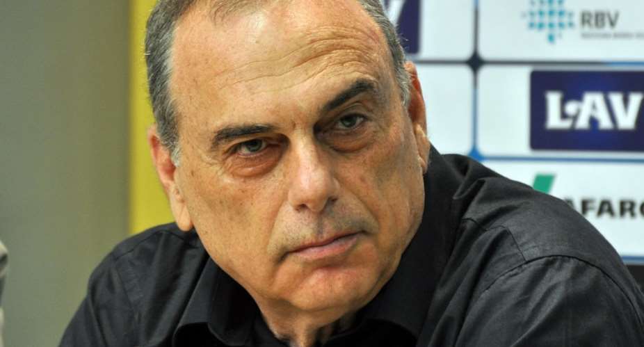 Nigeria express interest in appointing Avram Grant as coach, Ghana to miss out
