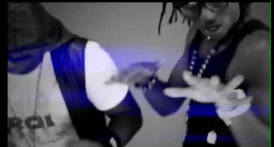 Hot New Video: YQ ft Terry G - Sandalili