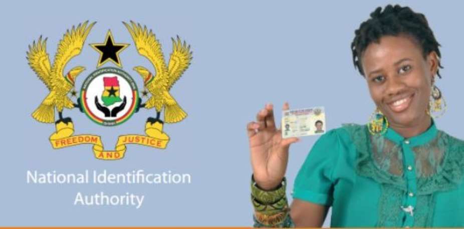 National Identification Authority Must Work Again The Whole Truth About NIA