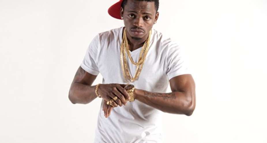 Diamond Platnumz says he's done collaborating with Nigerian musicians