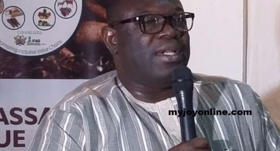 New funding scheme for farmers in the offing