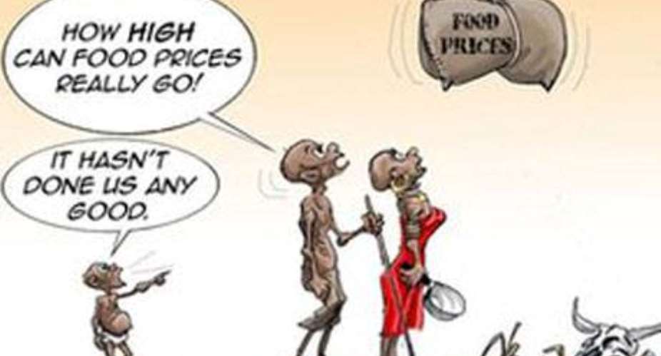Poverty Not A Hindrance To Success