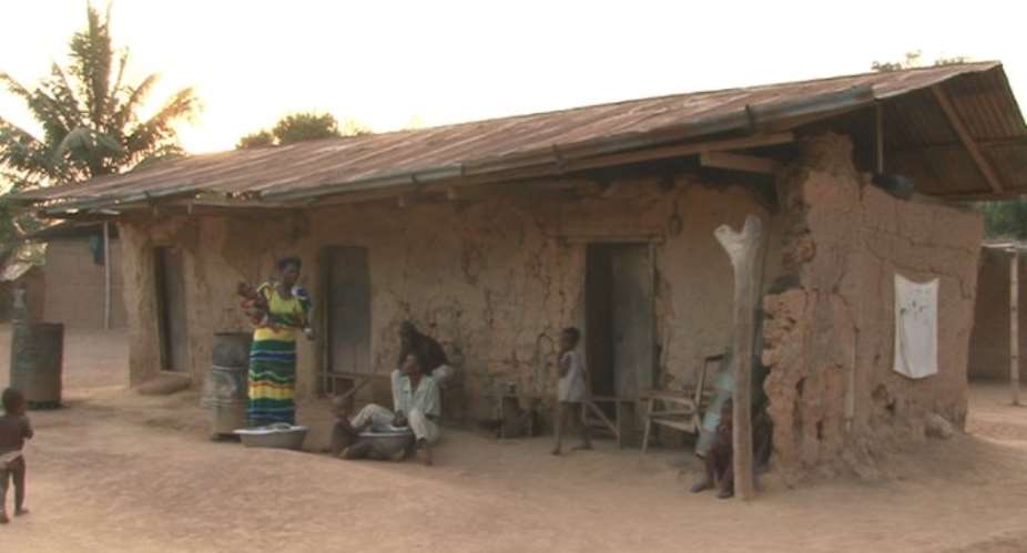 Trailer: Joy News' documentary 'Jungle Poor'