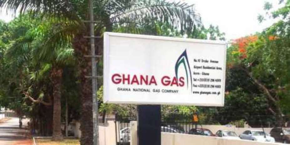 Ghana Gas resumes gas supply to VRA after shutdown