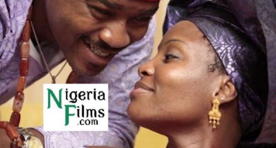 Why My Wife Does Not Stay With Me In Nigeria—Chidi Mokeme