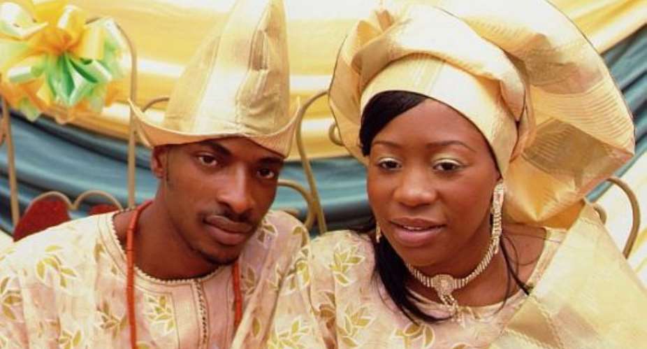 EXCLUSIVE: 9ice, Toni Payne's Break-Up A Planned Work--Insider