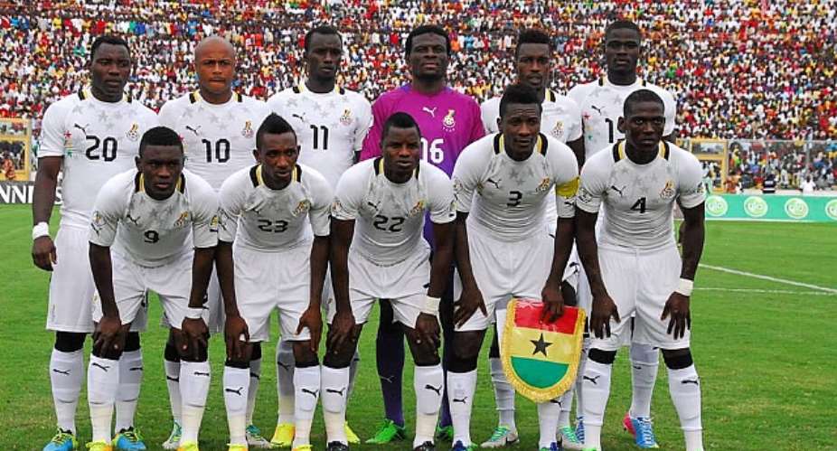 GFA Welcomes Egypt's Improved Security Situation