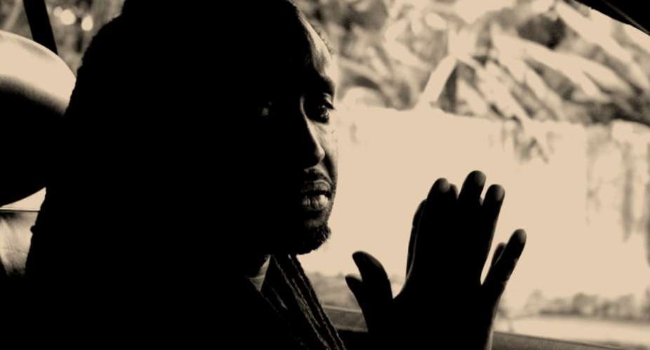 GHANA MUSIC: THE DISSAPOINTING PROGRESS