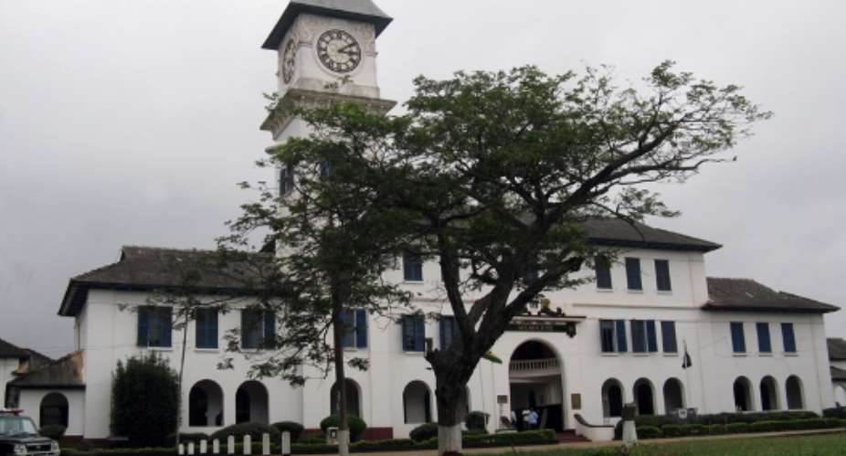 Achimota Old students go to court over school land encroachers