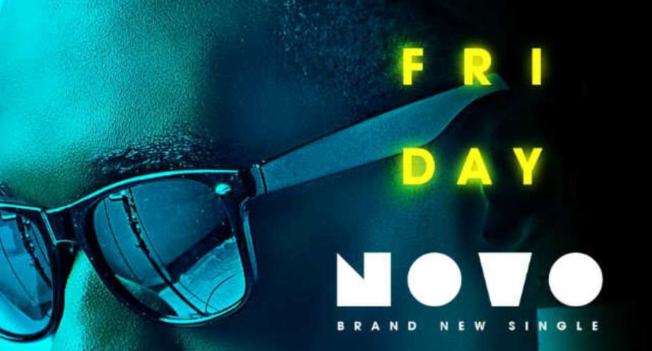 NOVO Drops Friday
